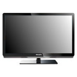 Fernseher Datenblatt Philips 24PFL3507H/12