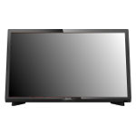 Fernseher Datenblatt Philips 24PFS4031/12