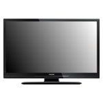 Fernseher Datenblatt Philips 26HFL3007D/10