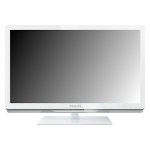 Fernseher Datenblatt Philips 26HFL3008W/12