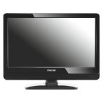 Fernseher Datenblatt Philips 26HFL3331D
