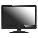 Fernseher Datenblatt Philips 26HFL4372D