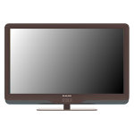 Fernseher Datenblatt Philips 26HFL4373D/10