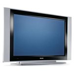 Fernseher Datenblatt Philips 26PF5321F/10