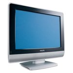 Fernseher Datenblatt Philips 26PF7521D