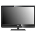 Fernseher Datenblatt Philips 26PFL3207H/12
