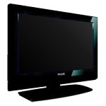 Fernseher Datenblatt Philips 26PFL3312/10