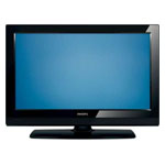 Fernseher Datenblatt Philips 26PFL3512D/12