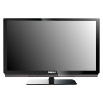 Fernseher Datenblatt Philips 26PFL4007K/12