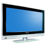 Fernseher Datenblatt Philips 26PFL5522D/12