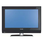 Fernseher Datenblatt Philips 26PFL7532D