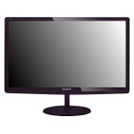 Monitor Datenblatt Philips 277E6EDAD