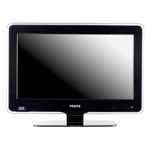 Fernseher Datenblatt Philips 32HFL3350/10