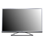 Fernseher Datenblatt Philips 32HFL5008D/12