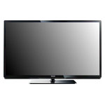 Fernseher Datenblatt Philips 32PFL3107K/02