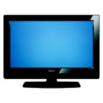 Fernseher Datenblatt Philips 32PFL3312