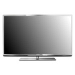 Fernseher Datenblatt Philips 32PFL5507K/12
