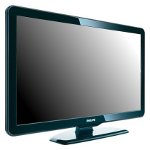 Fernseher Datenblatt Philips 32PFL5604H