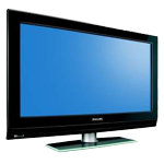 Fernseher Datenblatt Philips 32PFL7562D/10