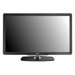 Fernseher Datenblatt Philips 32PFL7605C black