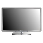 Fernseher Datenblatt Philips 32PFL7605C platin