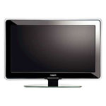 Fernseher Datenblatt Philips 32PFL7613D/12