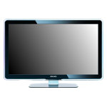 Fernseher Datenblatt Philips 32PFL7803H/10