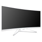 Monitor Datenblatt Philips 349X7FJEW