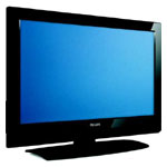 Fernseher Datenblatt Philips 37PFL3312/10