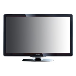 Fernseher Datenblatt Philips 37PFL4606H/12