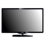 Fernseher Datenblatt Philips 40PFL5206H/12
