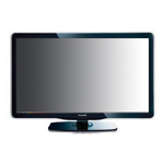 Fernseher Datenblatt Philips 40PFL5705H