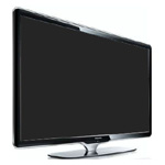Fernseher Datenblatt Philips 40PFL7664H/12