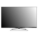 Fernseher Datenblatt Philips 42HFL7007D/10