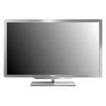 Fernseher Datenblatt Philips 42HFL7406D/10
