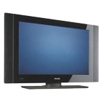 Fernseher Datenblatt Philips 42PF7641D/10