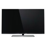 Fernseher Datenblatt Philips 42PFK5199/12