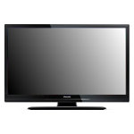 Fernseher Datenblatt Philips 42PFL3207H/12