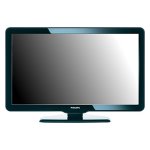 Fernseher Datenblatt Philips 42PFL5624H
