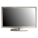 Fernseher Datenblatt Philips 42PFL7605C bronze