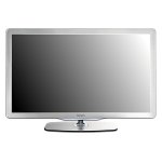 Fernseher Datenblatt Philips 42PFL7605C silver
