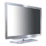 Fernseher Datenblatt Philips 42PFL7666H/12