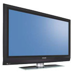 Fernseher Datenblatt Philips 42PFP5332/10