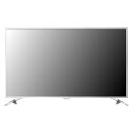 Fernseher Datenblatt Philips 43PUS6581/12