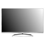 Fernseher Datenblatt Philips 47HFL7008D/12