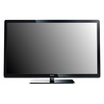 Fernseher Datenblatt Philips 47PFL3007K/02