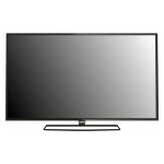 Fernseher Datenblatt Philips 50PFK6400/12