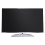 Fernseher Datenblatt Philips 50PFL5008H/12