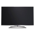 Fernseher Datenblatt Philips 50PFL5008K/12