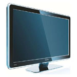 Fernseher Datenblatt Philips 52PFL9703D/10